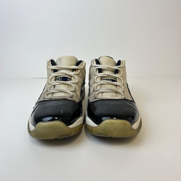 6.5 (m) - JORDAN 11 RETRO LOW - Picture 2 of 4